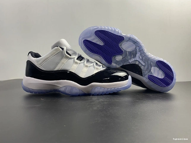 HYPE Concord 528895- Jordan 11 4113 Retro Low Breathable 1014